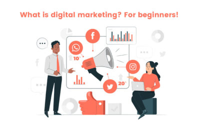 10 steps for a successful digital marketing career