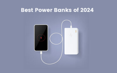 Best powerbanks of 2024. NO.1 will blow your mind!!!