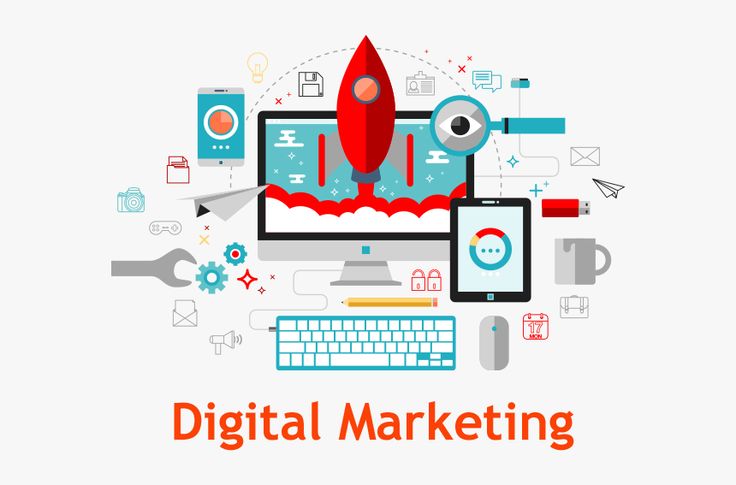 Digital Marketing