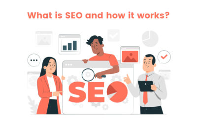 What is SEO and how it works?