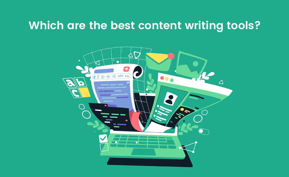 Which are the best content writing tools?